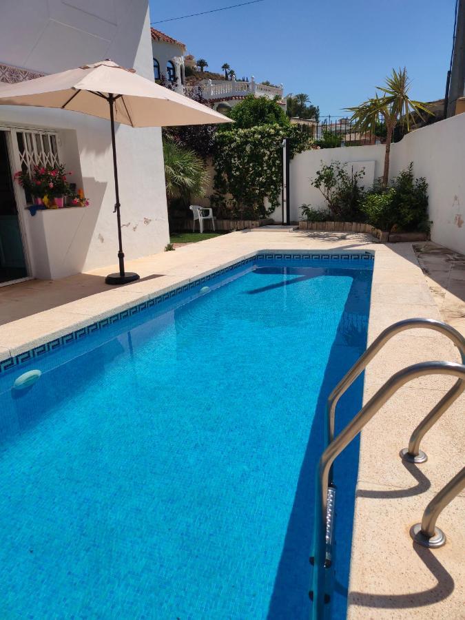 Apartamento Vistas Al Mar - Coveta Fuma El Campello Εξωτερικό φωτογραφία