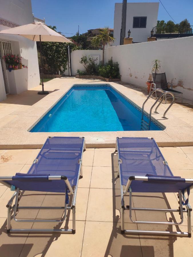 Apartamento Vistas Al Mar - Coveta Fuma El Campello Εξωτερικό φωτογραφία