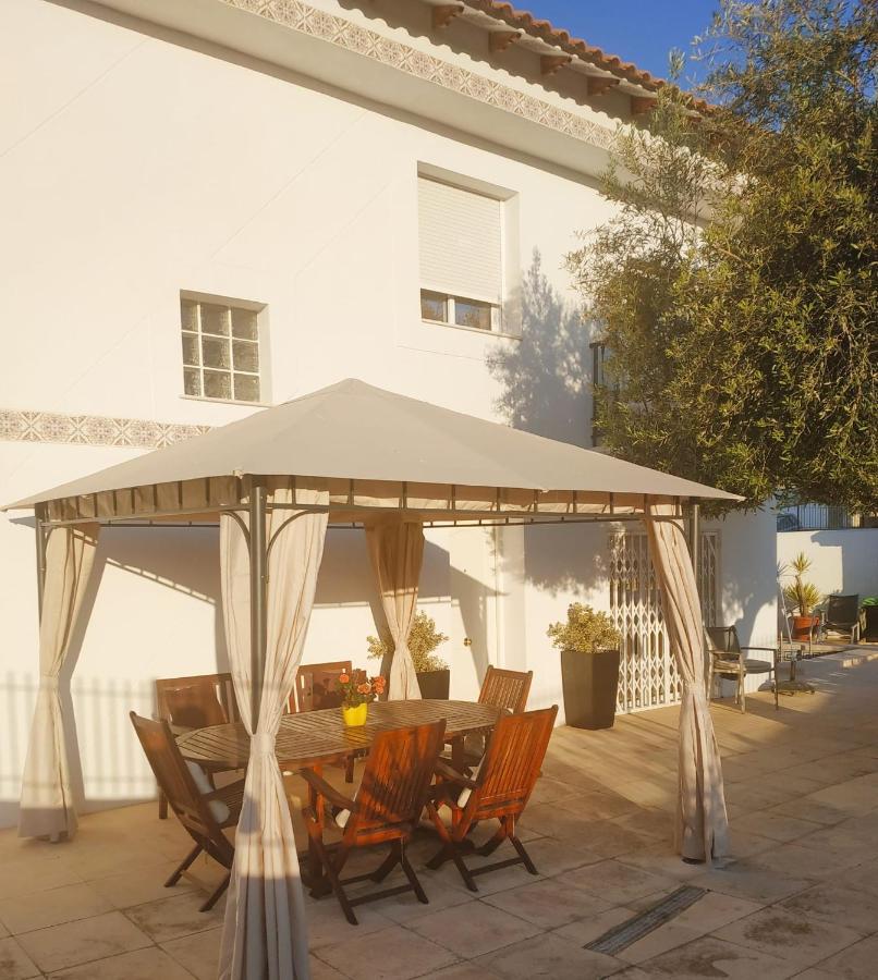 Apartamento Vistas Al Mar - Coveta Fuma El Campello Εξωτερικό φωτογραφία