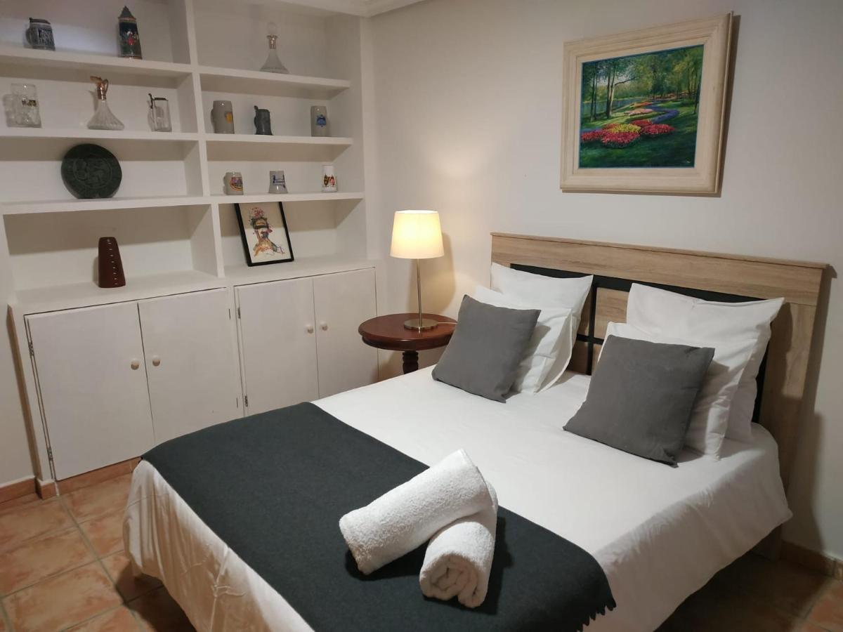 Apartamento Vistas Al Mar - Coveta Fuma El Campello Εξωτερικό φωτογραφία