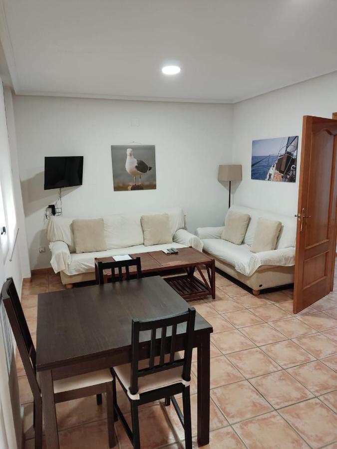 Apartamento Vistas Al Mar - Coveta Fuma El Campello Εξωτερικό φωτογραφία