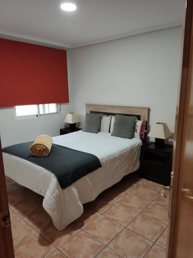 Apartamento Vistas Al Mar - Coveta Fuma El Campello Εξωτερικό φωτογραφία