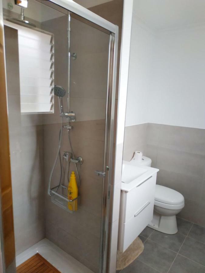Apartamento Vistas Al Mar - Coveta Fuma El Campello Εξωτερικό φωτογραφία